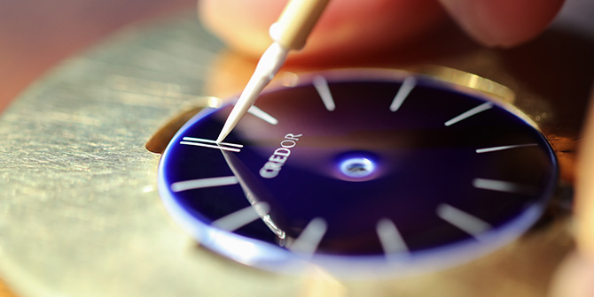 The Creativity of Artisans