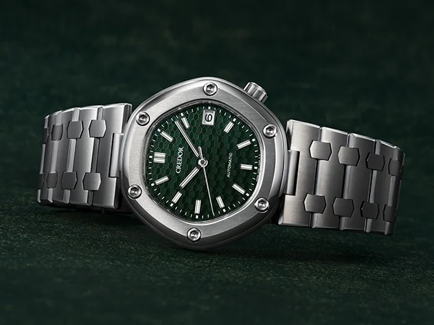 The photo of exterior