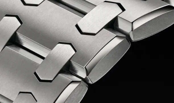 Image of Locomotive bracelet