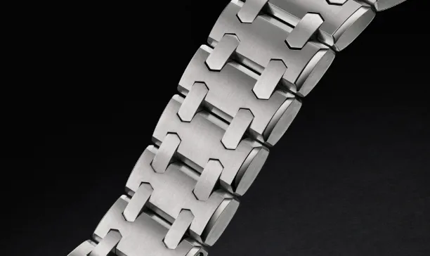 Image of Locomotive bracelet