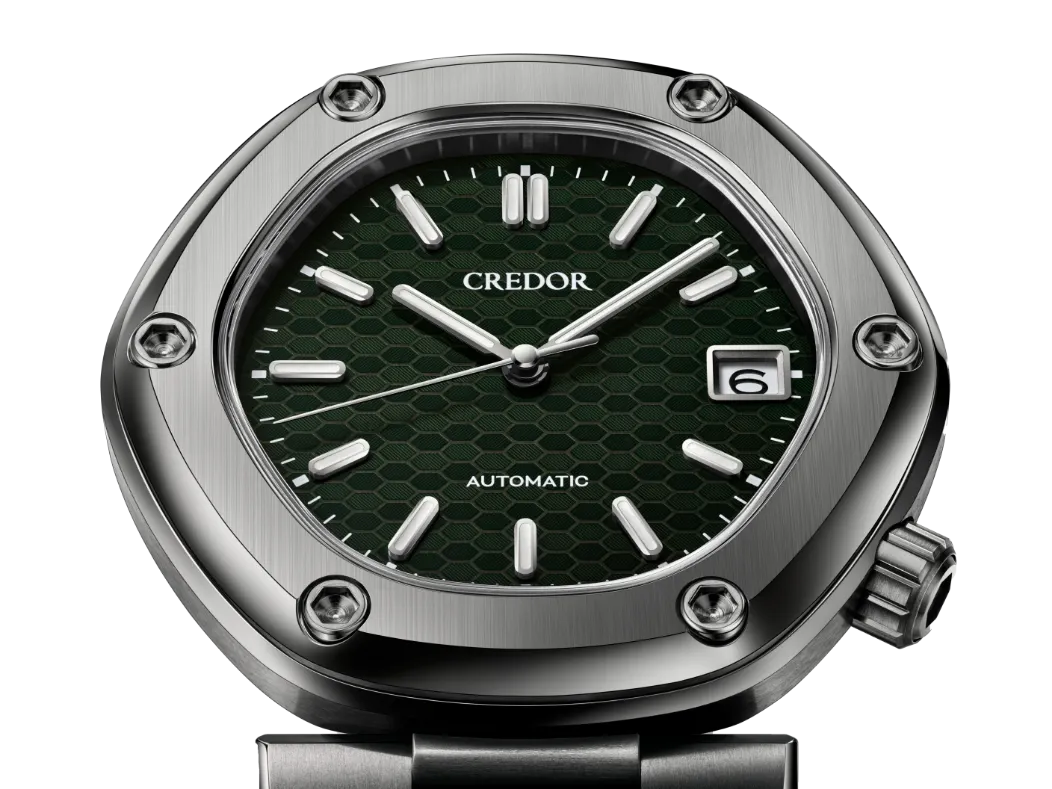 Image of Locomotive case