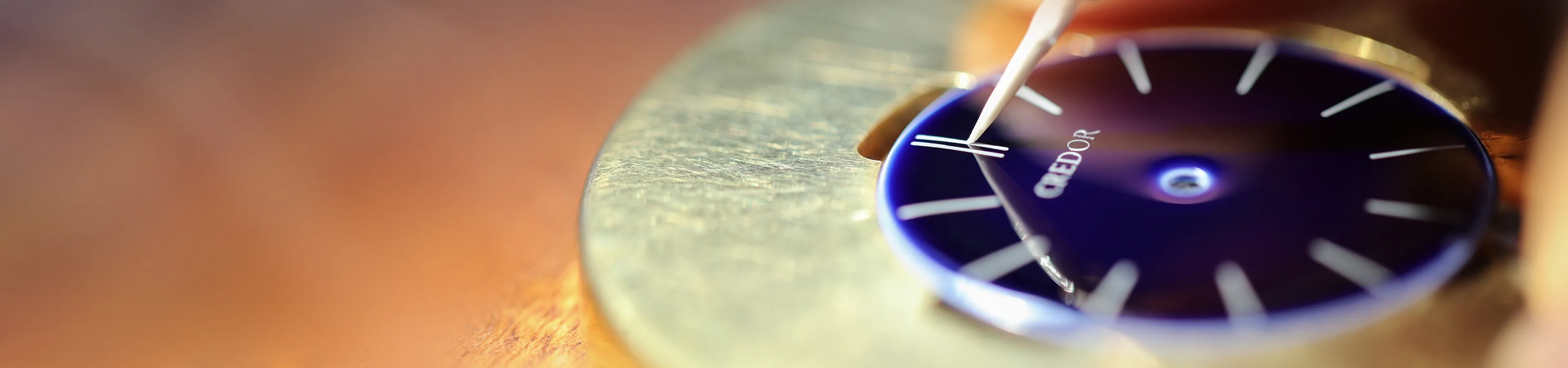 The Creativity of Artisans