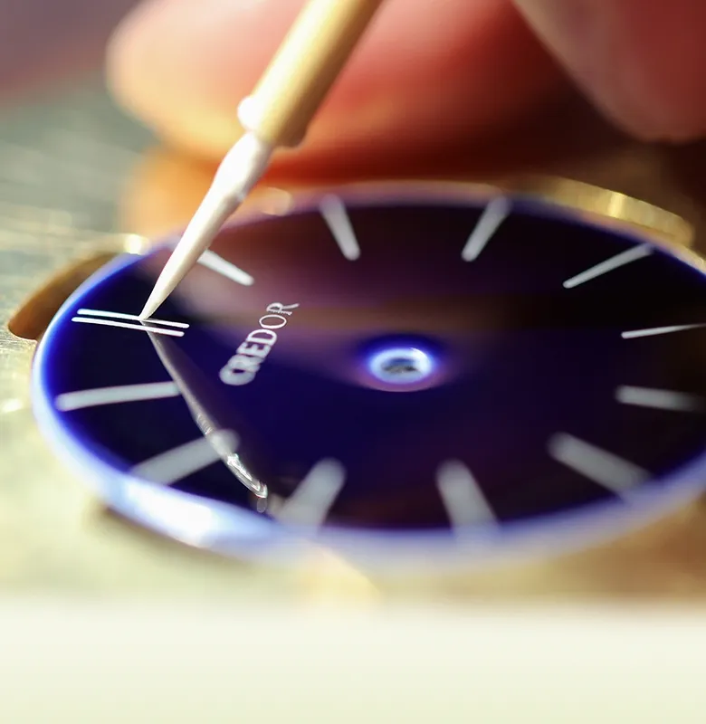 The Creativity of Artisans