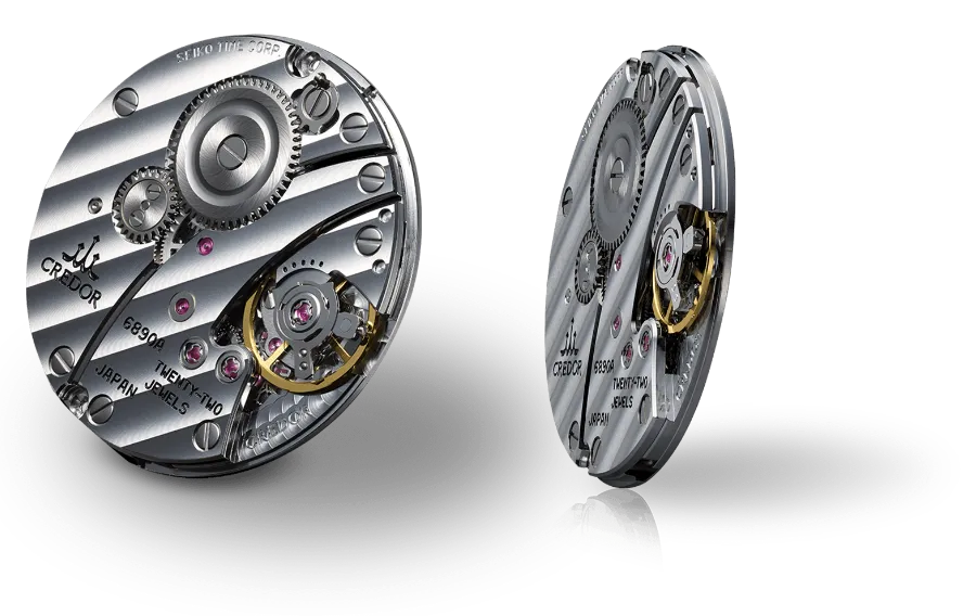 Photo of Caliber 6890