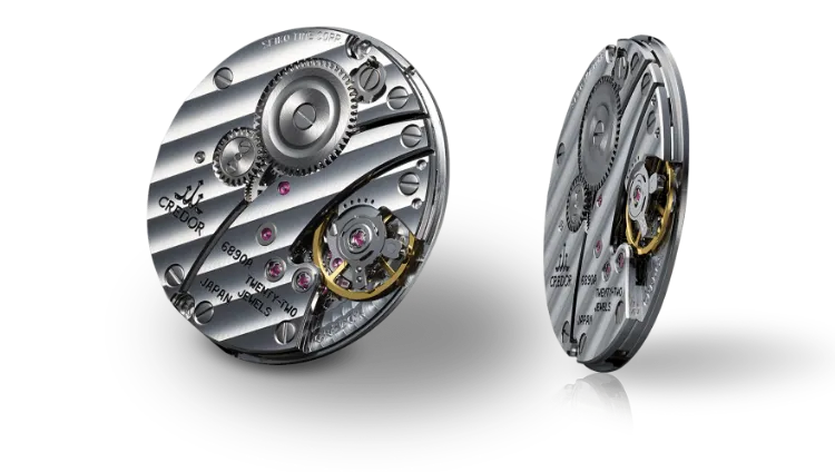 Photo of Caliber 6890