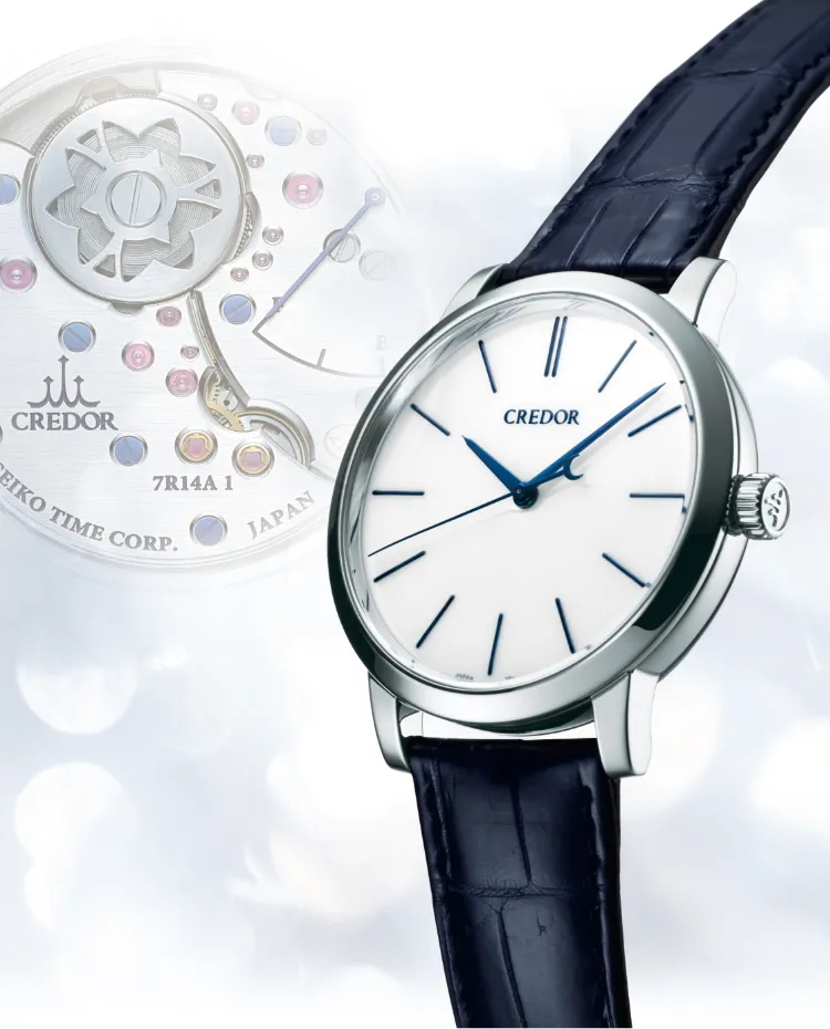 Photo of Masterpiece Collection