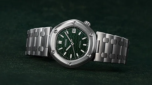 Photo: "The Creativity of Artisans" - Exterior