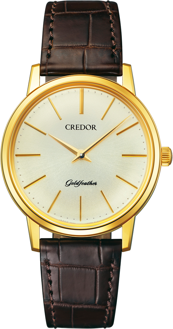 The photo of Goldfeather – GBBY972