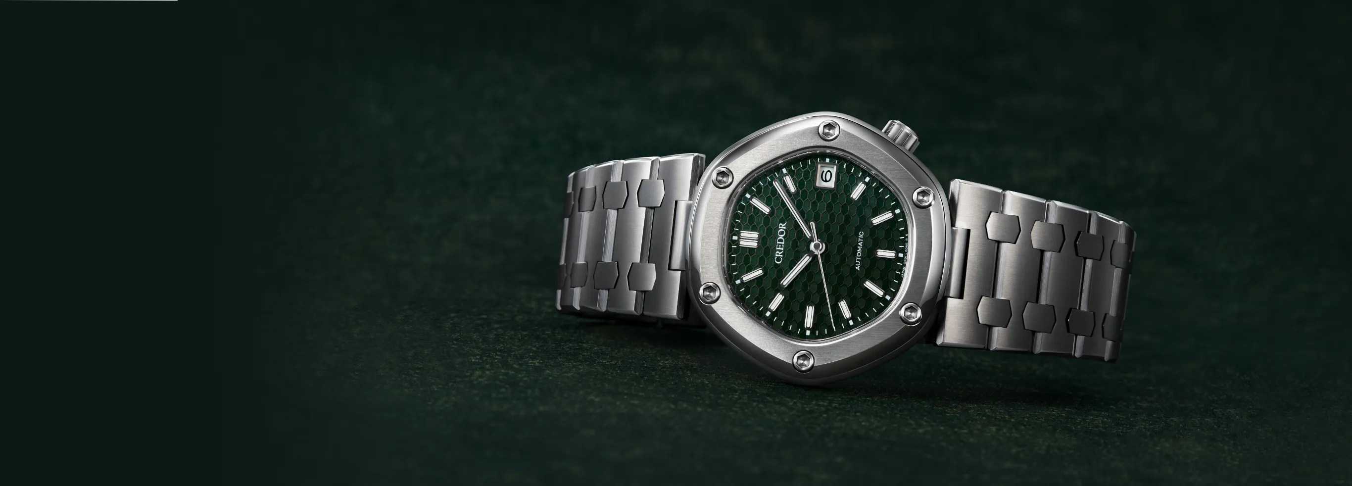 Locomotive イメージ