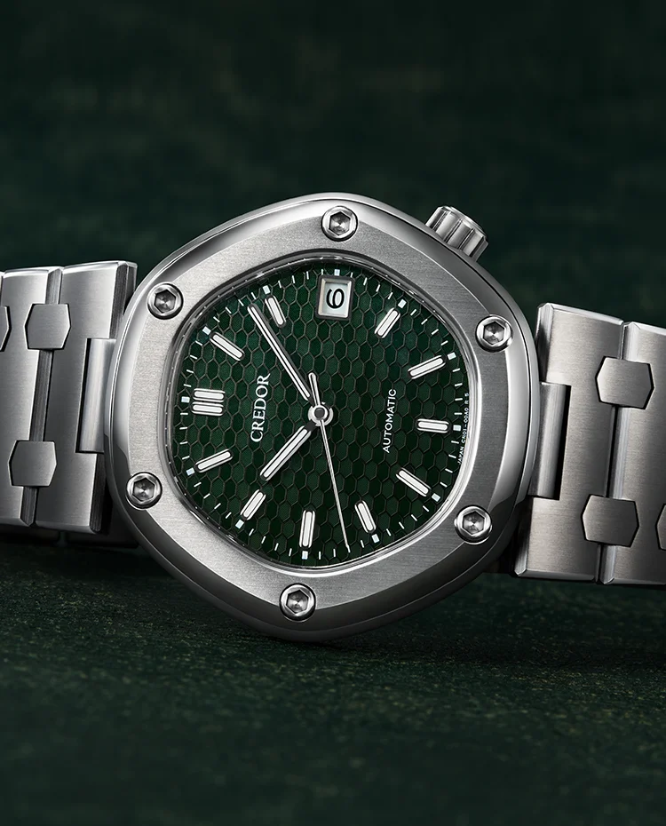 Locomotive イメージ