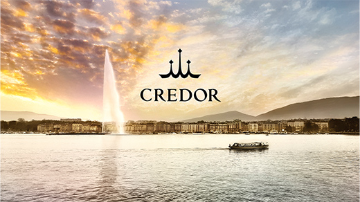 画像：＜クレドール＞Watches and Wonders Geneva 2026に初参加