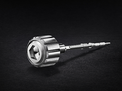 画像：りゅうず