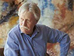 画像：ジェラルド・ジェンタ氏